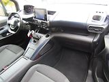 Peugeot Rifter (2020) 1.5 HDI LONG  7 MÍST - náhled 14