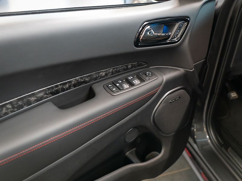 Dodge Durango (2026) 5.7 G/T Premium V8 Tow N Go - fotka 17 z 42