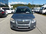 Škoda Roomster 1,9 TDI -  BEZ KOROZE !!!!!!! - náhled 3