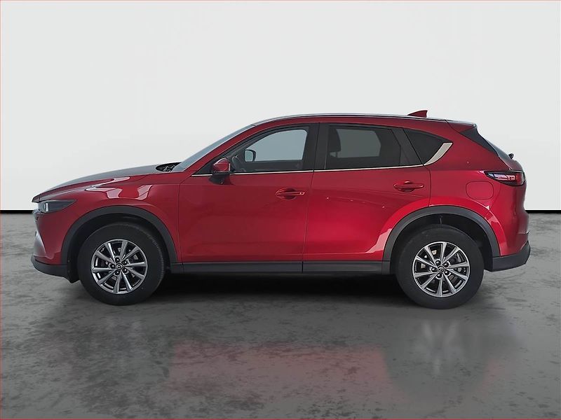 Mazda CX-5 (2022) 2.0 Skyactiv-G - fotka 3 z 18