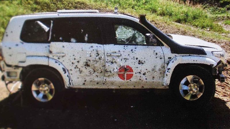Ani v současné době se ve SVOS Přelouč výroba pancéřovaných vozů nezastavila. A zakázek je zatím dost