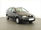 Škoda Fabia (2008) 1.4 16V, Serv.kniha, nová STK - náhled 1