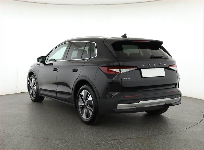 Škoda Elroq (2025) Selection 50 (55 kWh), SoH 99% - fotka 4 z 21