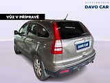 Honda CR-V 2,0 110kW Aut 4x4 Executive CZ - náhled 3