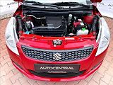 Suzuki Swift 1,2 i,4x4,STK 6/28, serv.kn. - náhled 8