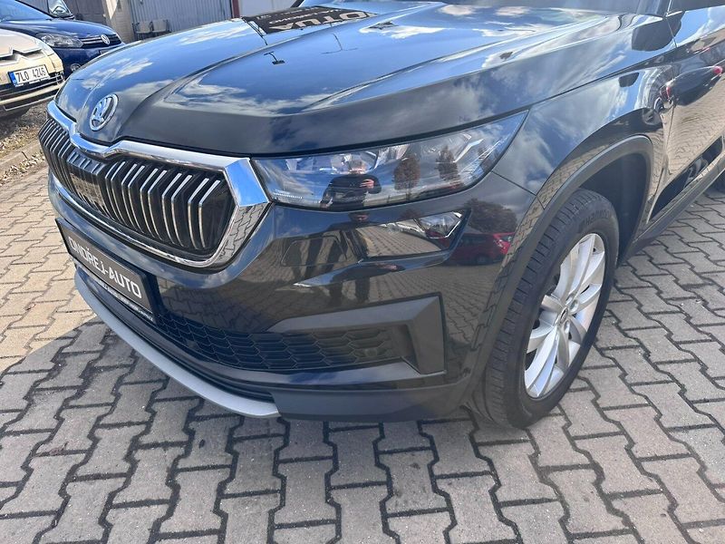 Škoda Kodiaq (2022) 4X4 DSG 2,0 TDI 147 KW 2 MAJ - fotka 9 z 50