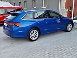 Škoda Octavia 2.0TDI 110kW DSG Style, 1.Maj - náhled 11