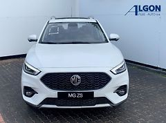 MG ZS Elegance 1.0 TGI 82kW - fotografie inzerátu