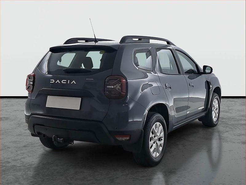 Dacia Duster (2023) 1.0 TCe, LPG, ČR,1.maj - fotka 5 z 16
