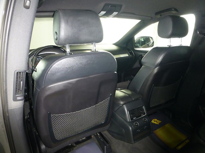Audi Q7 (2011) 3,0TDI*VYHŘ.SE*NAVIGACE*XENON - fotka 18 z 31