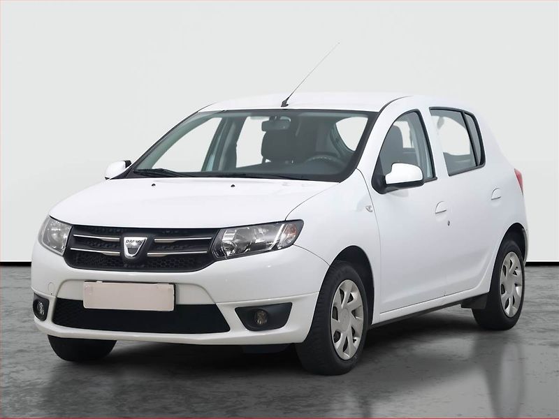 Dacia Sandero (2015) Arctica 1.2 16V, ČR,1.maj - fotka 2 z 14
