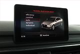 Audi A4 (2018) 40 TFSI, 4X4, Automat, ČR - náhled 18