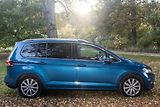Volkswagen Touran 2.0 TDI, 110kW - náhled 3