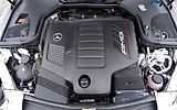 Mercedes-Benz Třídy E E 53 AMG 4Matic+/440PS - náhled 13