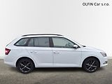 Škoda Fabia Style Combi 1.2 TSI 81kW - náhled 6