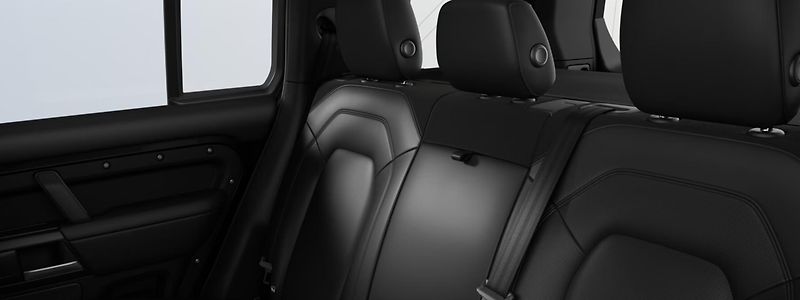 Land Rover Defender (2026) 110 D200 S AWD Aut REZERVACE - fotka 8 z 8