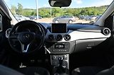 Mercedes-Benz Třídy B B 180 1.6 90KW Edition 1/2013 - náhled 10