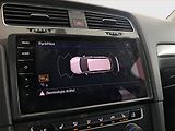 Volkswagen Golf (2017) 2.0 TDI, 4X4, Automat, Navi - náhled 27