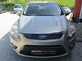 Ford Kuga 2.0 TDCi 4x4 +sada kol - náhled 7