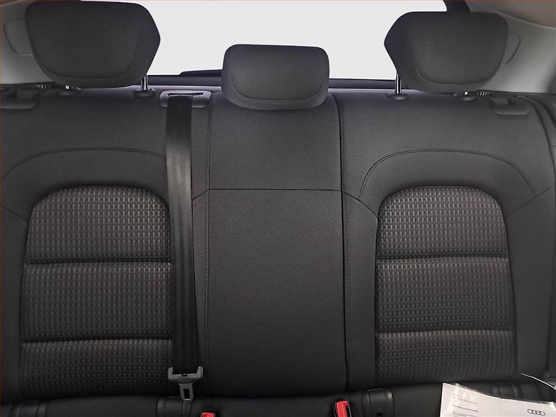 Audi Q3 (2017) 2.0 TDI, 4X4, Automat - fotka 10 z 17