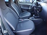 Toyota Aygo (2022) 1.0 VVT-i, Automat, Serv.kniha - náhled 9