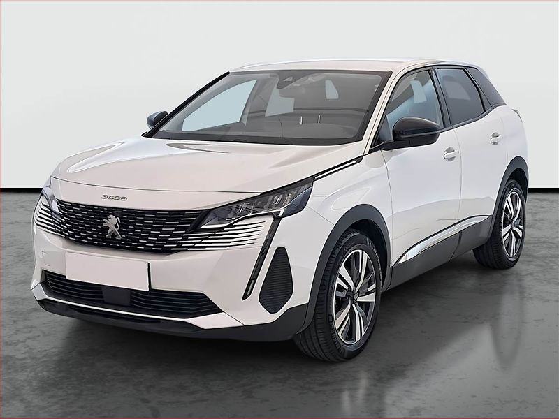 Peugeot 3008 (2023) Allure Pack 1.2 PureTech - fotka 2 z 18