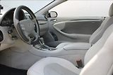 Mercedes-Benz CLK 270 CDI / Automat / CZ - náhled 11