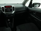 Kia Venga (2017) 1.4 CVVT, Serv.kniha - náhled 8