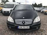 Mercedes-Benz Třídy A - náhled 1