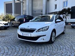 Peugeot 308 SW 1,2 PureTech 130k MAN6  - fotografie inzerátu