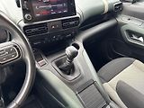 Citroën Berlingo XTR 1.5 BlueHDi 96 kW - náhled 20