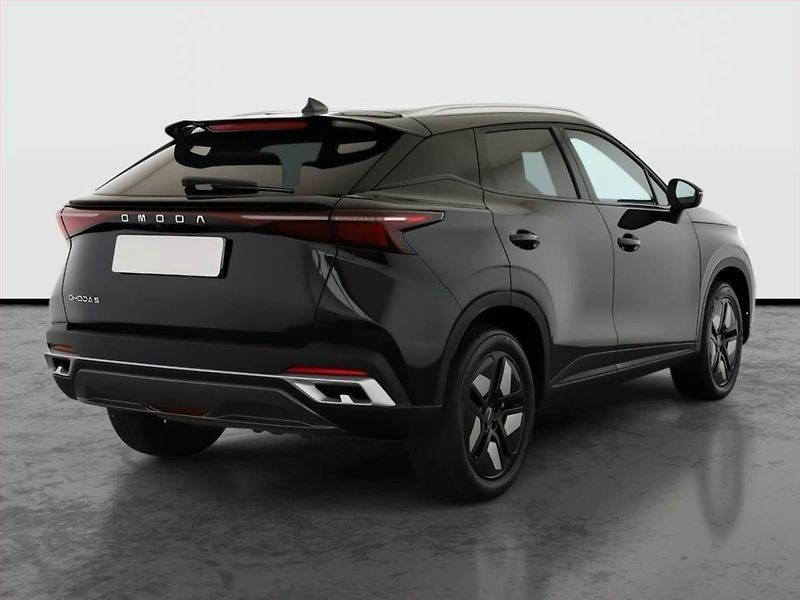 Omoda 5 (2025) 1.6 T - fotka 5 z 18