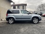 Škoda Yeti (2010) 2,0 TDi 103Kw 4X4 MAN.ČR!!! - náhled 3