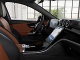 Mercedes-Benz Třídy C (2026) C 220 d 4MATIC Edition 140 Yea - náhled 7