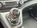 Honda CR-V  2.0I Comfort 4WD - náhled 13