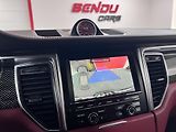 Porsche Macan Turbo 3.6 V6, 294 kW, Původ ČR - náhled 28