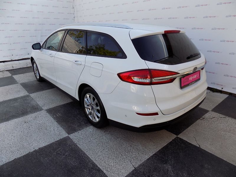 Ford Mondeo (2019) 2.0TDCi/Trend/LED/DPH/ - fotka 3 z 45