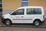 Volkswagen Caddy 1.6TDI KLIMA VŮZ NA OPRAVU !! - náhled 7