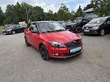Škoda Fabia 1.2 TSI MONTE CARLO - náhled 3