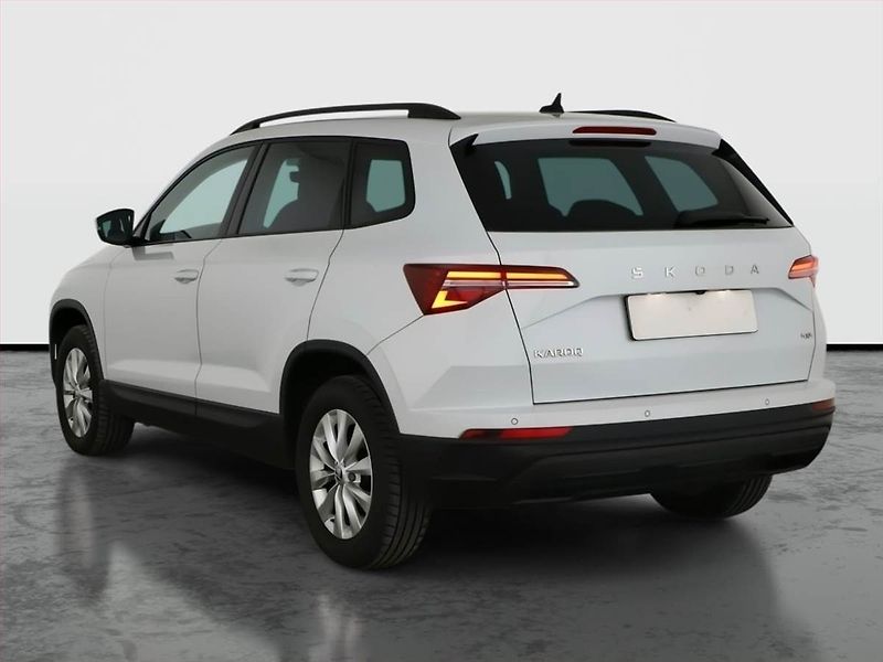 Škoda Karoq (2024) Fresh 2.0 TDI - fotka 4 z 19