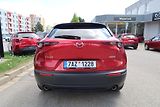 Mazda CX-30 (2019) 2,0 G122 AT Plus ČR, servis. - náhled 9