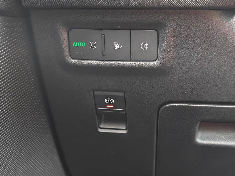 Škoda Kodiaq Exclusive Selection 7DSG 4x4 2 - fotka 24 z 29