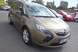 Opel Zafira 2,0DCi 96kW ČR ! 7 MÍST ! - náhled 4