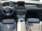 Mercedes-Benz Třídy C (2017) 2.2D C250 4matic, ČR, AT - náhled 8