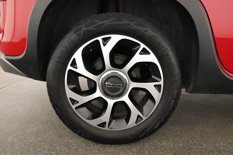 Fiat 500L (2022) 1.4 16V, Serv.kniha, Tempomat - fotka 11 z 13