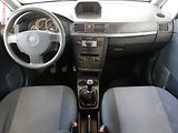 Opel Meriva (2009) 1.6 16V, Panor. AC - náhled 8
