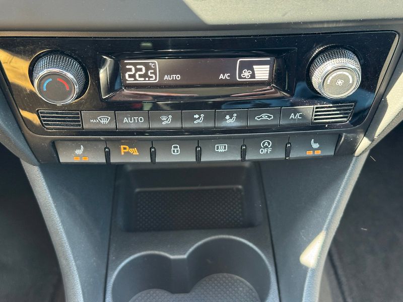 Škoda Rapid (2019) Style 1.0 TSI 81kW - fotka 17 z 24