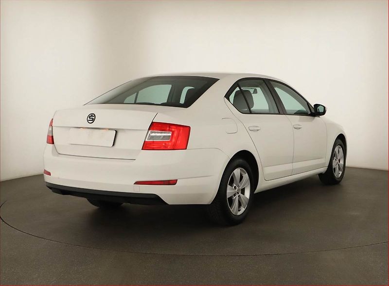 Škoda Octavia (2016) 1.6 TDI - fotka 5 z 13