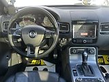 Volkswagen Touareg (2012) Volkswagen Touareg 2012 - náhled 17