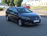 Volkswagen Passat (2011) 1.4 TSI, Serv.kniha - náhled 1